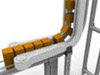 FlexLink Incline Conveyor
