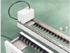 Quickdraw Slip Roller Conveyor